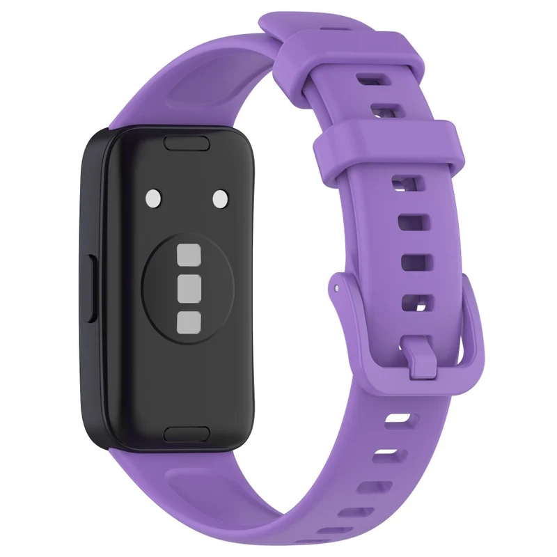 Huawei Band 8 silicone strap