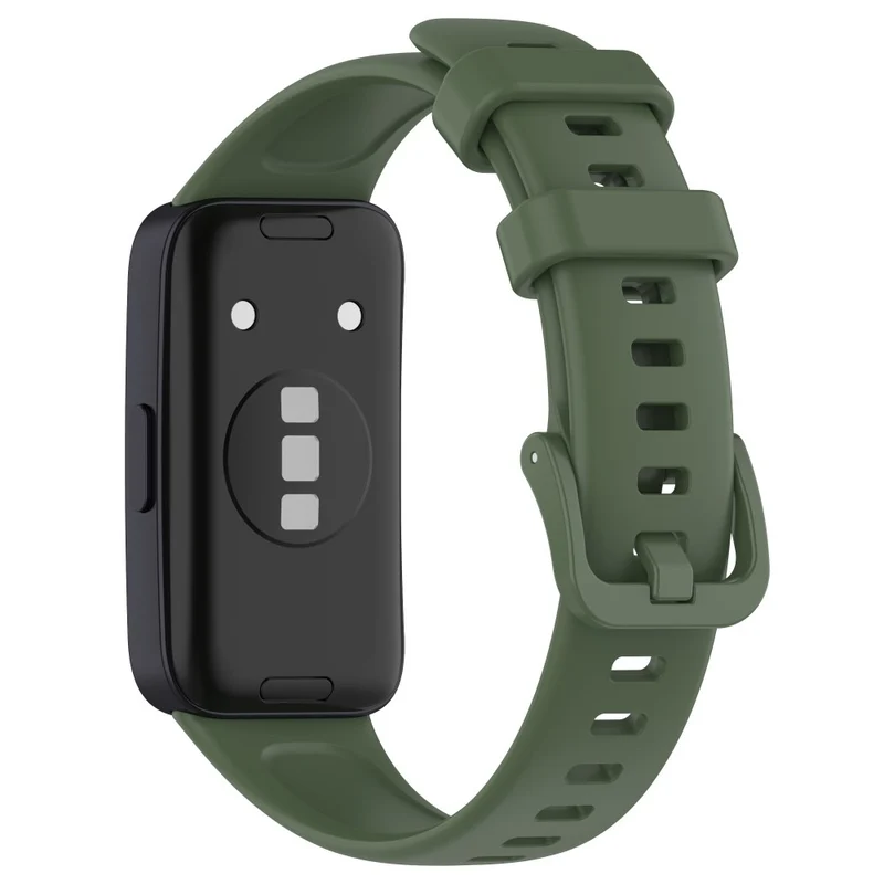 Huawei Band 8 silicone strap