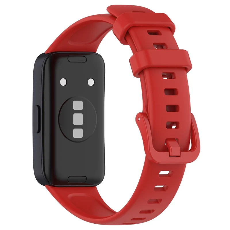 Huawei Band 8 silicone strap
