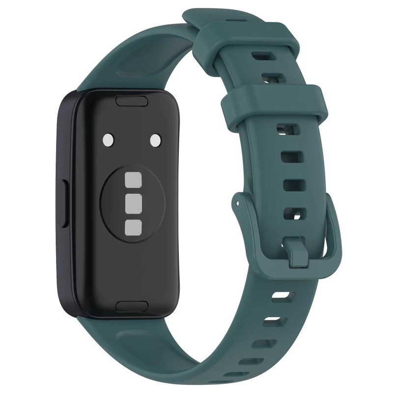 Huawei Band 8 silicone strap