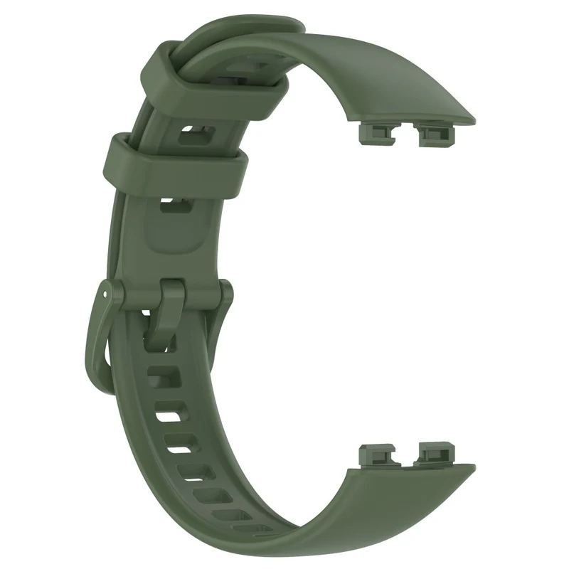 Huawei Band 8 silicone strap
