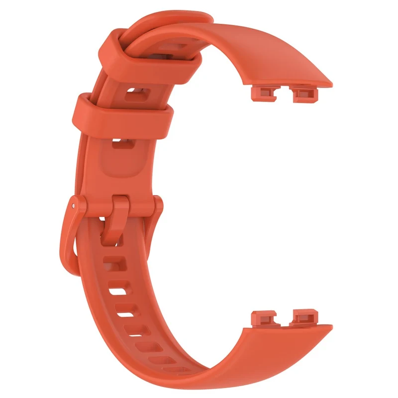 Huawei Band 8 silicone strap