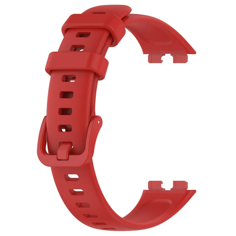 Huawei Band 8 silicone strap