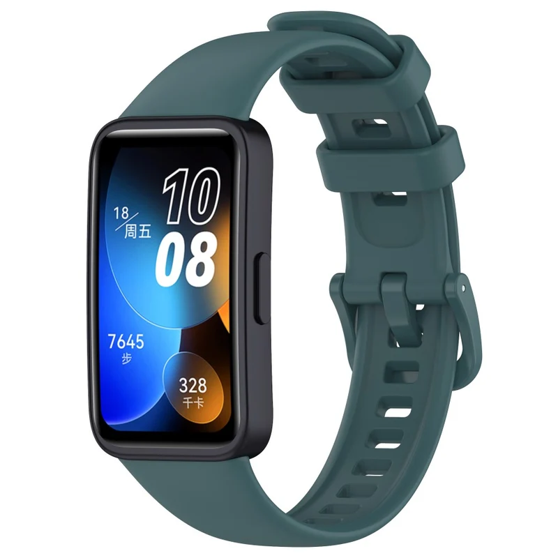 Huawei Band 8 silicone strap