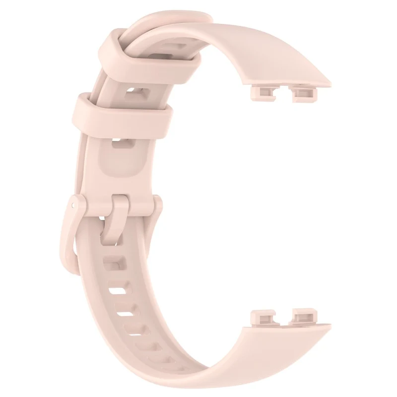 Huawei Band 8 silicone strap