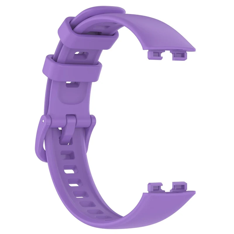 Huawei Band 8 silicone strap