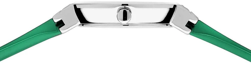 Bering Classic 10129-808 Damenuhr • Kratzfestes Saphirglas • Flaches Design