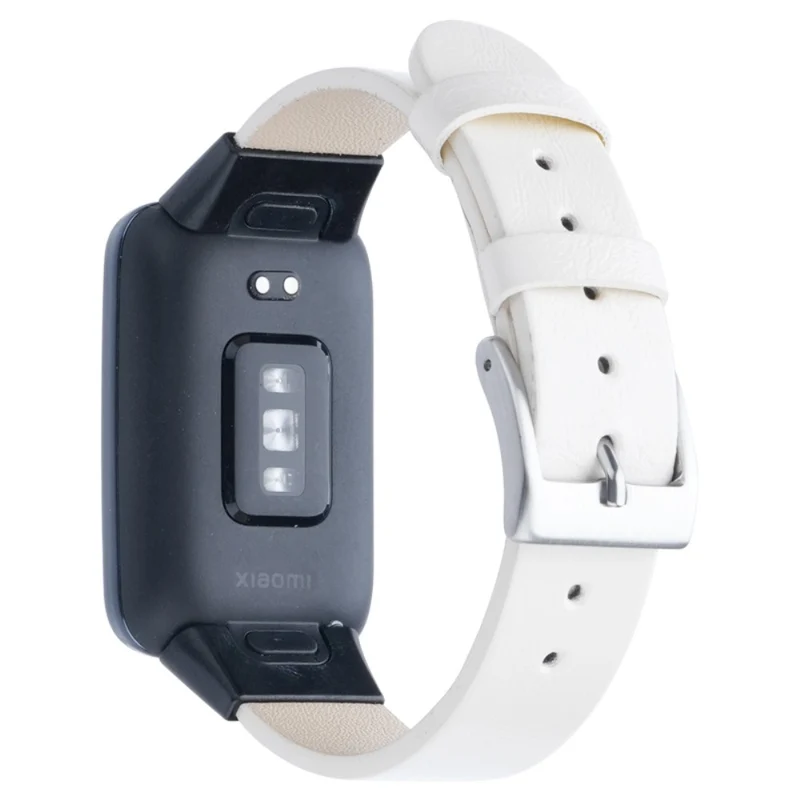 Sehr Reizvoll Xiaomi Mi Band 7 Pro Echtes Leder Armband