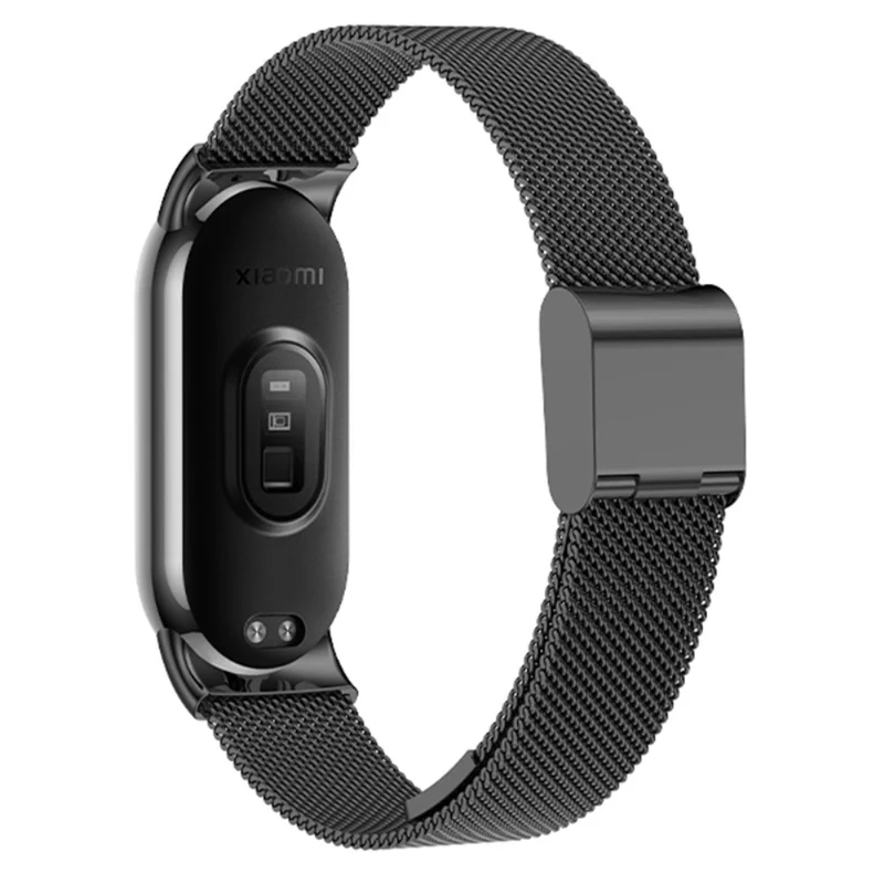 Super Angenehm Xiaomi Smart Band 8 Metall Armband