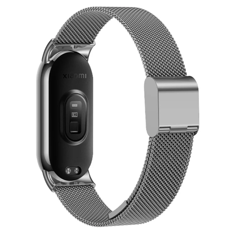 Super Angenehm Xiaomi Smart Band 8 Metall Armband
