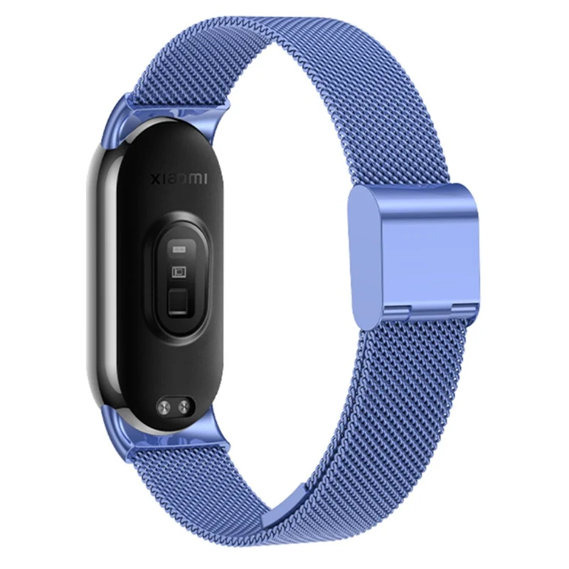 Super Angenehm Xiaomi Smart Band 8 Metall Armband