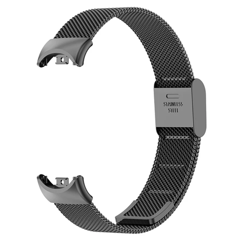 Super Angenehm Xiaomi Smart Band 8 Metall Armband