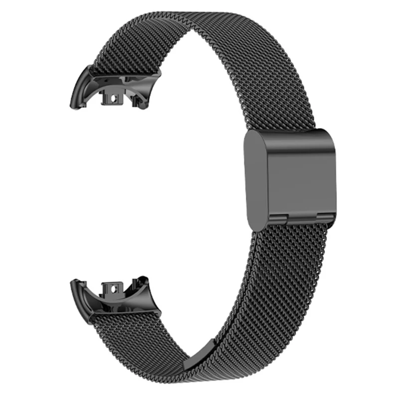 Super Angenehm Xiaomi Smart Band 8 Metall Armband