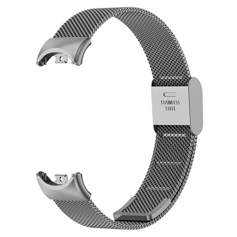 Super Angenehm Xiaomi Smart Band 8 Metall Armband
