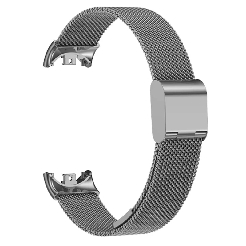 Super Angenehm Xiaomi Smart Band 8 Metall Armband