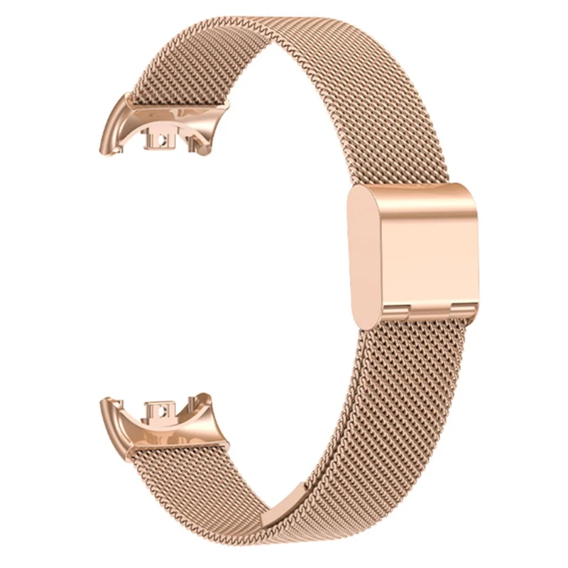 Super Angenehm Xiaomi Smart Band 8 Metall Armband