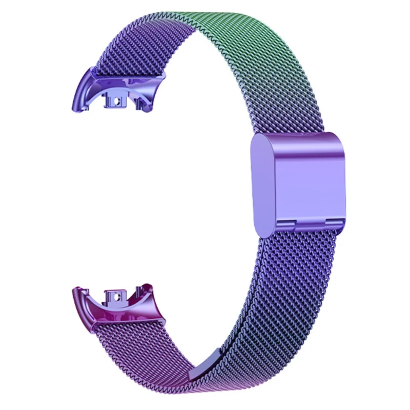 Super Angenehm Xiaomi Smart Band 8 Metall Armband