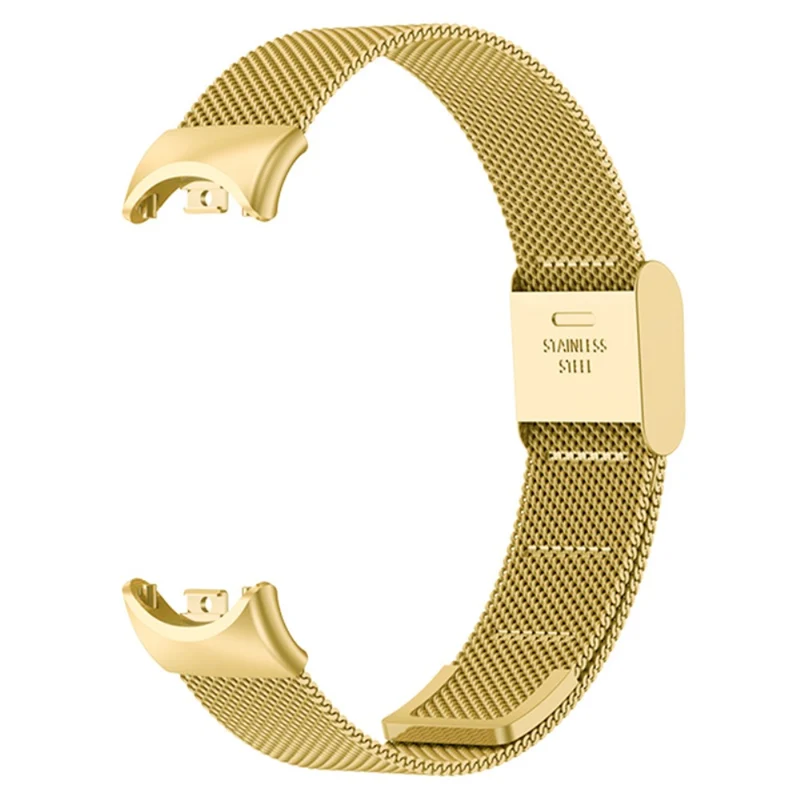 Super Angenehm Xiaomi Smart Band 8 Metall Armband