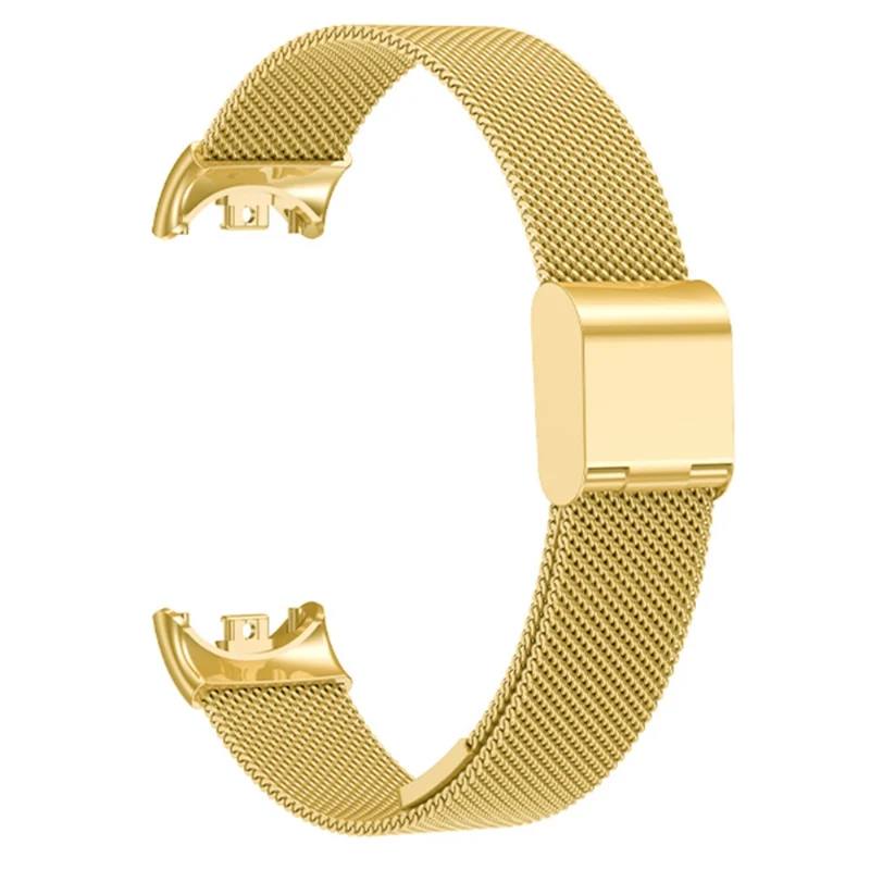 Super Angenehm Xiaomi Smart Band 8 Metall Armband