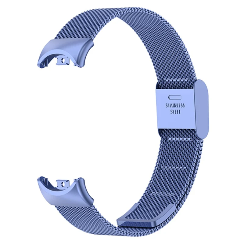 Super Angenehm Xiaomi Smart Band 8 Metall Armband
