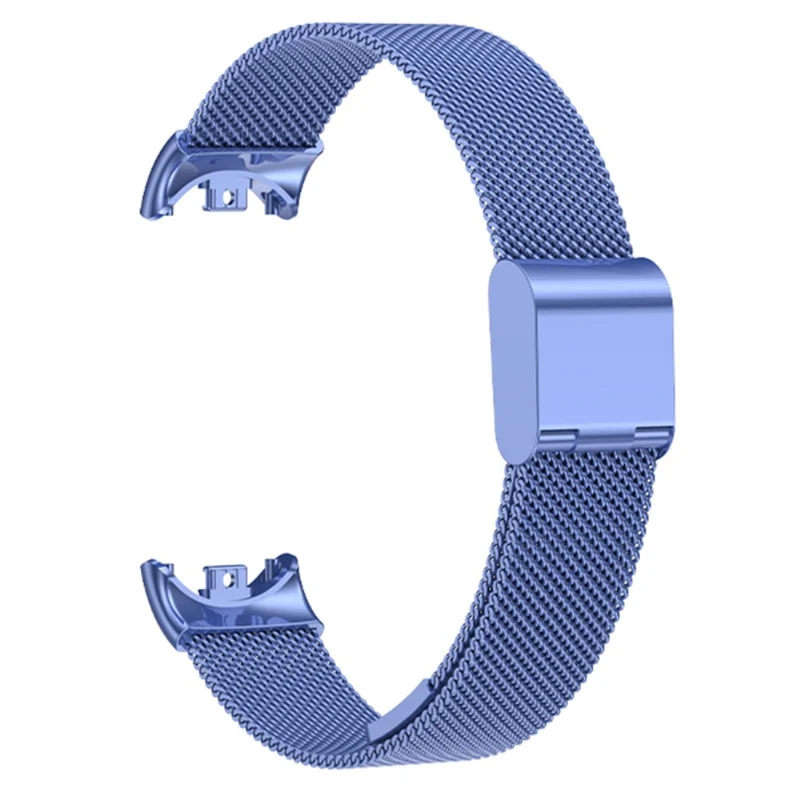 Super Angenehm Xiaomi Smart Band 8 Metall Armband