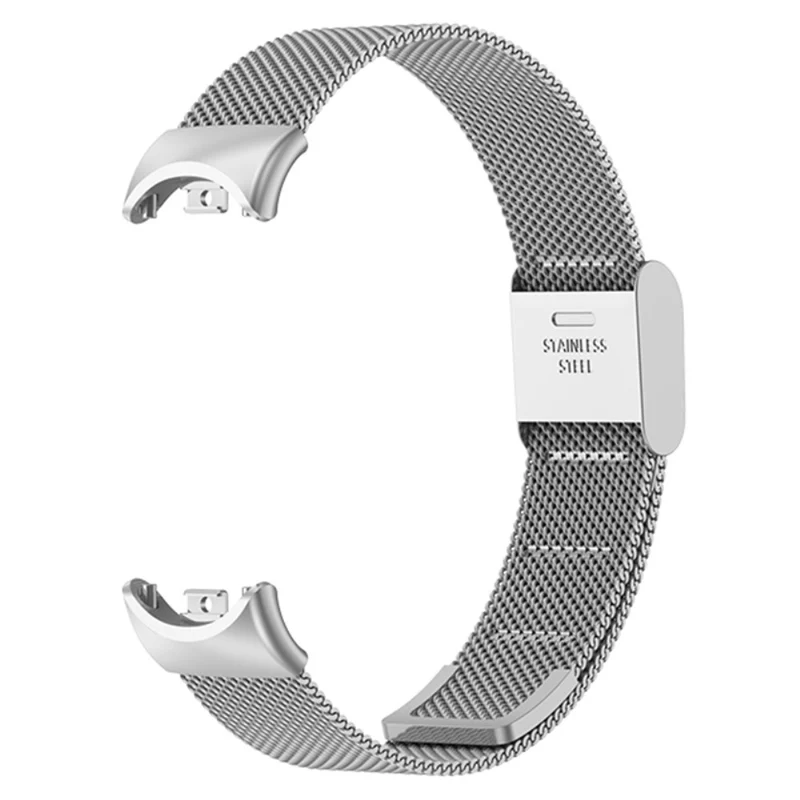 Super Angenehm Xiaomi Smart Band 8 Metall Armband
