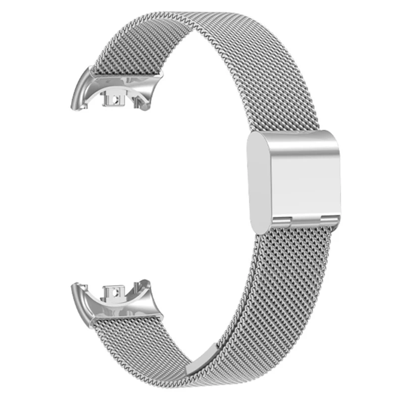 Super Angenehm Xiaomi Smart Band 8 Metall Armband