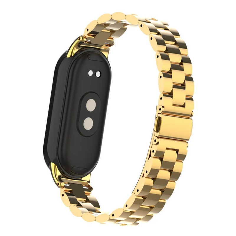 Super Gut Xiaomi Smart Band 8 Metall Armband