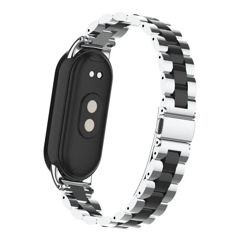 Super Gut Xiaomi Smart Band 8 Metall Armband