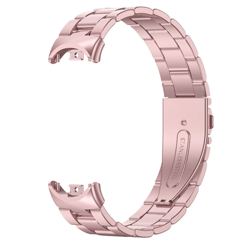 Super Gut Xiaomi Smart Band 8 Metall Armband