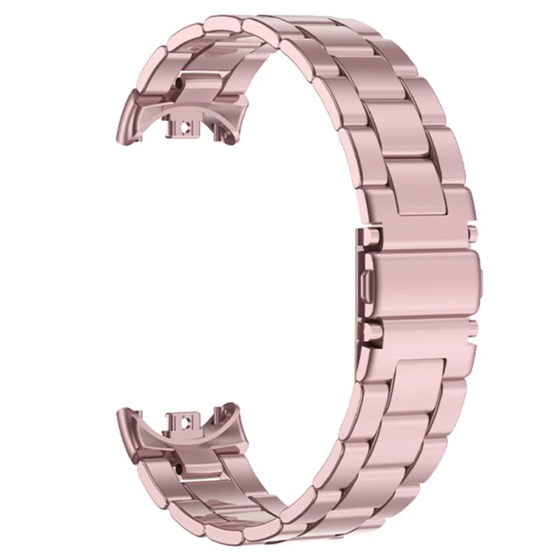 Super Gut Xiaomi Smart Band 8 Metall Armband