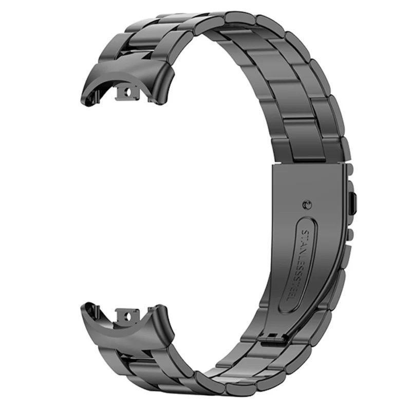 Super Gut Xiaomi Smart Band 8 Metall Armband