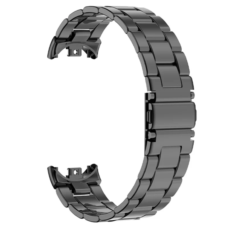 Super Gut Xiaomi Smart Band 8 Metall Armband