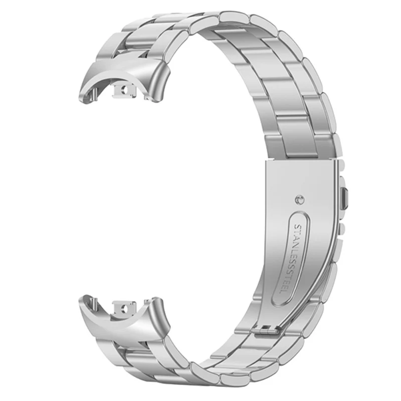 Super Gut Xiaomi Smart Band 8 Metall Armband