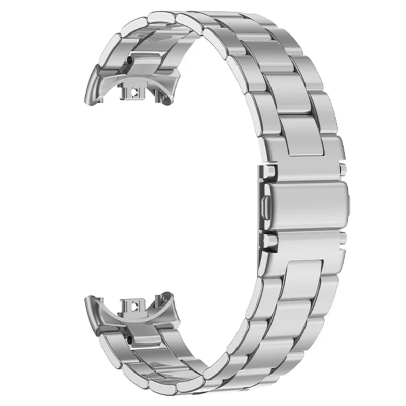 Super Gut Xiaomi Smart Band 8 Metall Armband