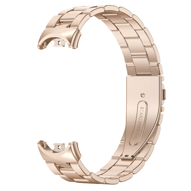 Super Gut Xiaomi Smart Band 8 Metall Armband
