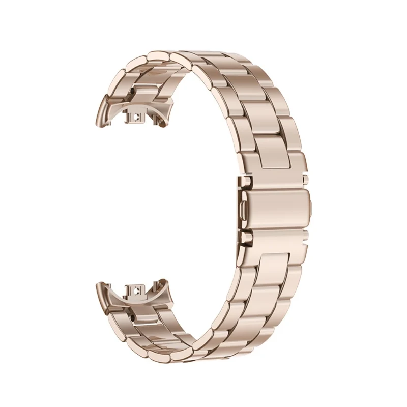 Super Gut Xiaomi Smart Band 8 Metall Armband