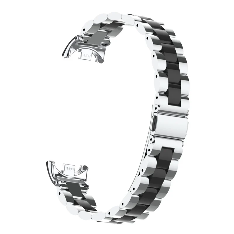 Super Gut Xiaomi Smart Band 8 Metall Armband