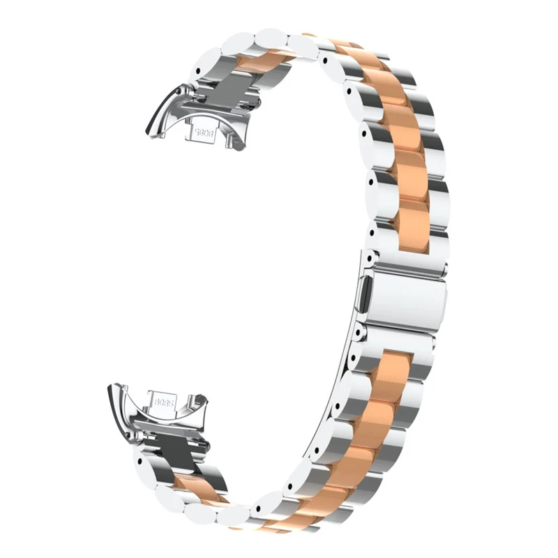 Super Gut Xiaomi Smart Band 8 Metall Armband