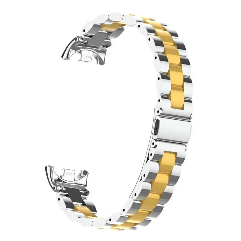 Super Gut Xiaomi Smart Band 8 Metall Armband