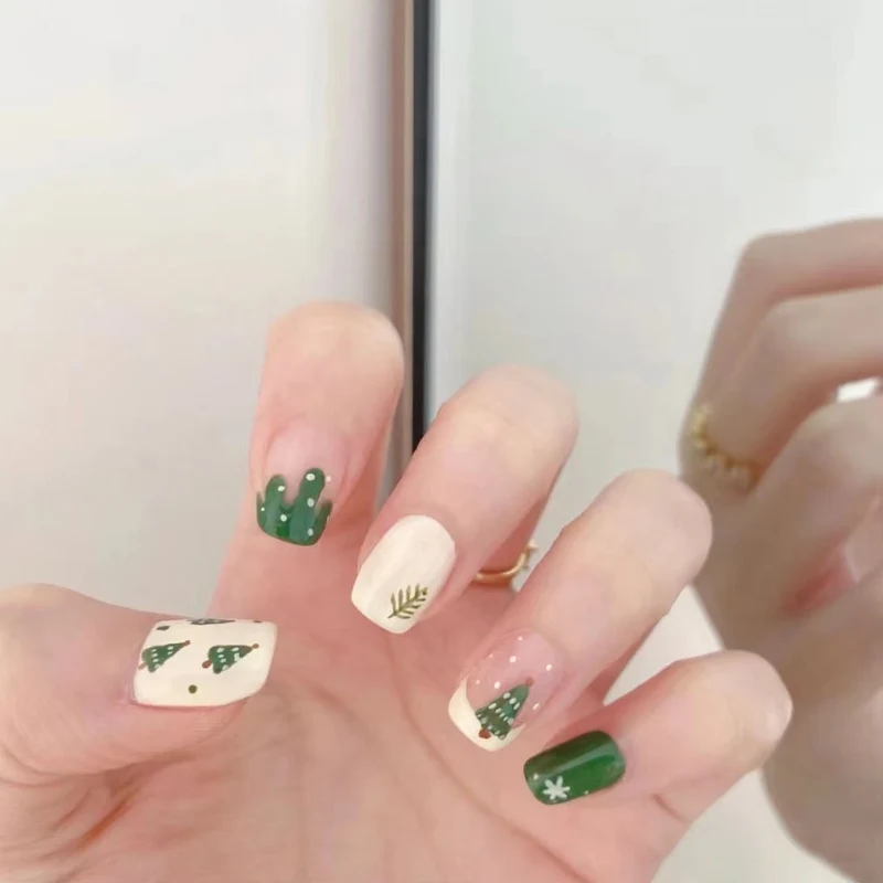 Themenurlaub Nagelkunstset