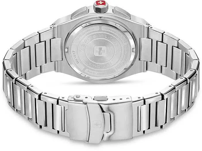 Swiss Military Sidewinder SMWGI2101702 • Swiss Made