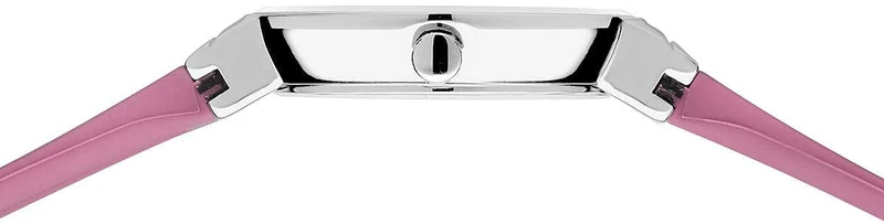 Bering Classic 10129-909 Damenuhr • Kratzfestes Saphirglas • Flaches dänisches Design