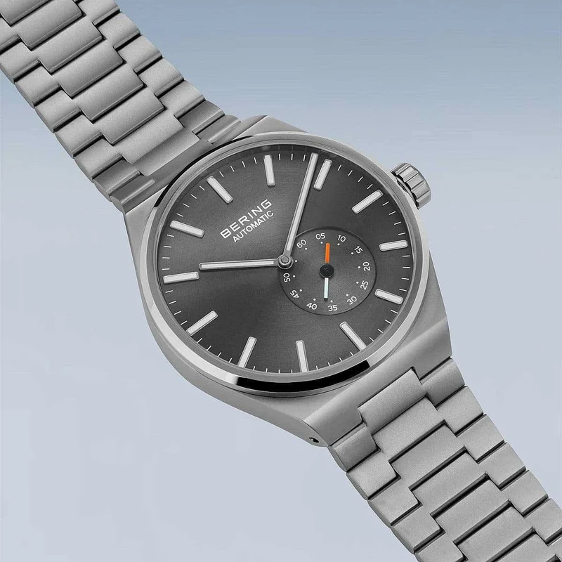 Bering Automatic 19441-777 Herrenuhr • Automatik-Uhrwerk • Saphirglas