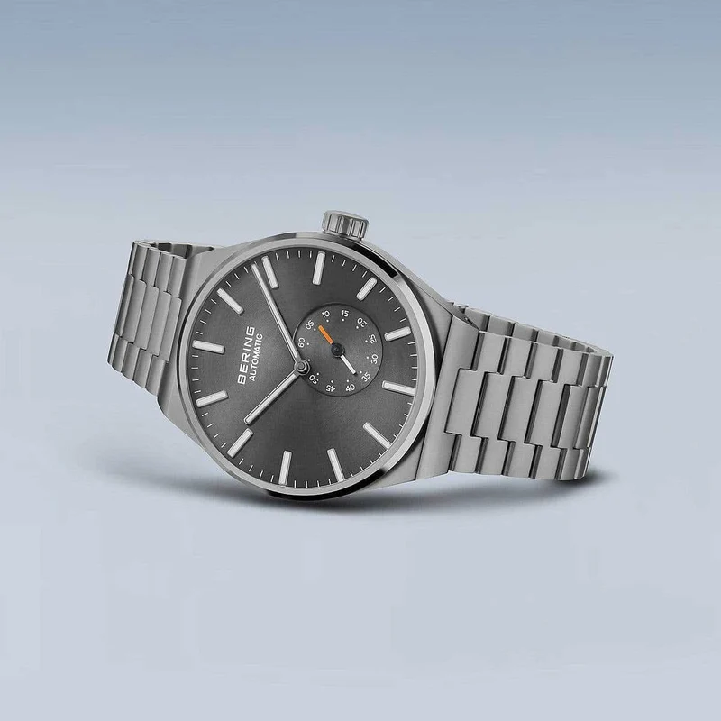 Bering Automatic 19441-777 Herrenuhr • Automatik-Uhrwerk • Saphirglas