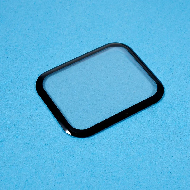2Pcs Zeblaze Beyond 2 clear screen protector