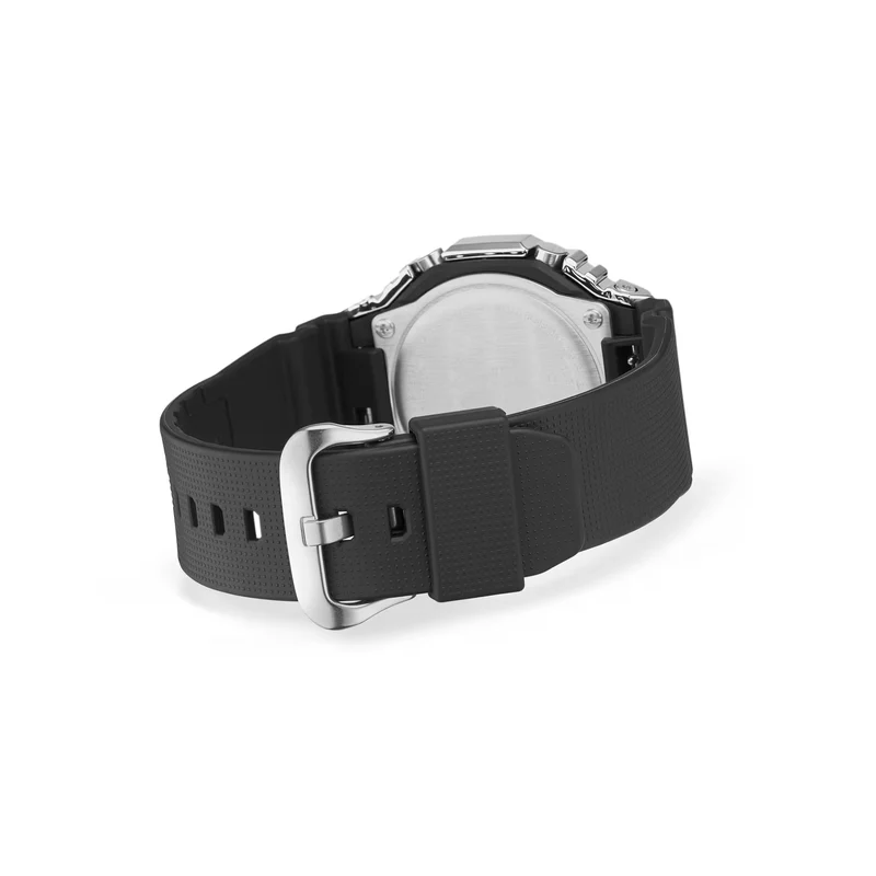 Casio G-Shock GBM-2100-1AER Herrenuhr • Tough Solar • Smartphone Link