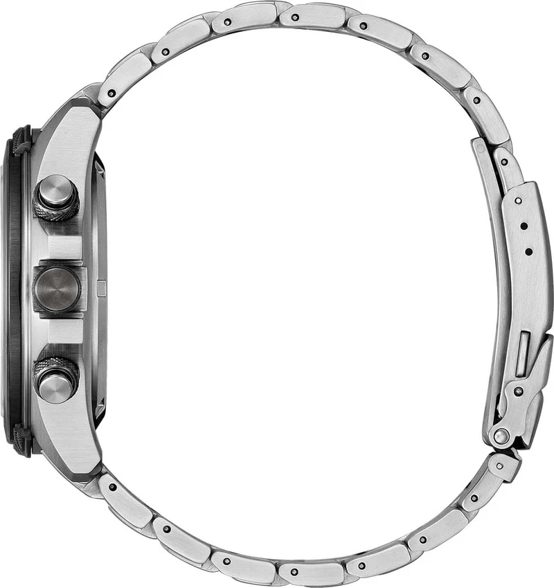 Citizen Promaster Land JV1006-51L Herrenuhr • Eco-Drive • MIP Display