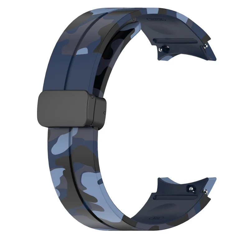 Haltbar Samsung Galaxy Watch 5 Pro Silikon / Tpu Armband