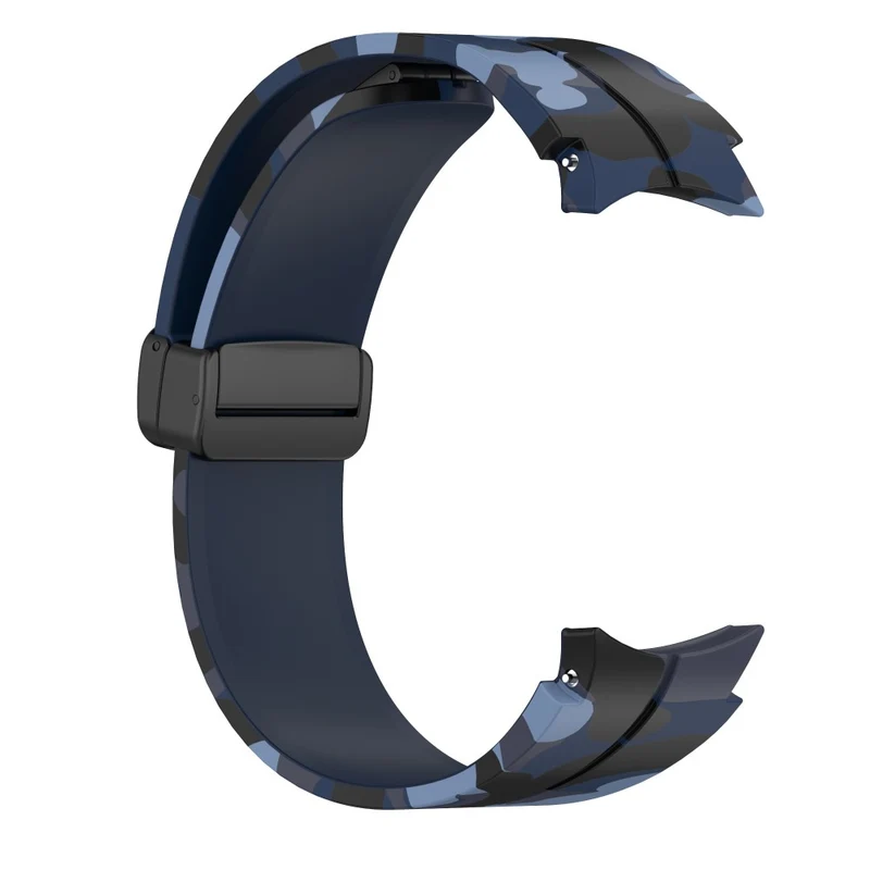 Haltbar Samsung Galaxy Watch 5 Pro Silikon / Tpu Armband